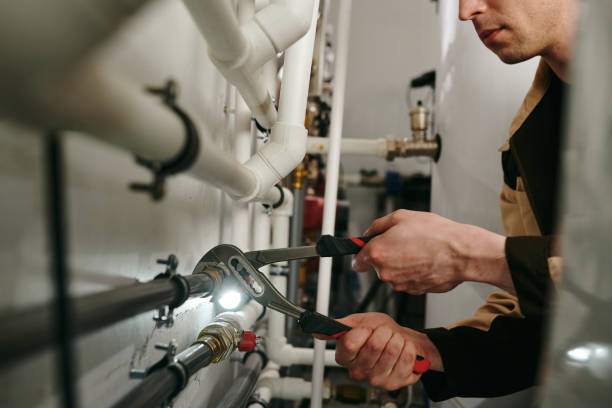 Best Plumbing Repair Near Me  in Ocala Estates, FL