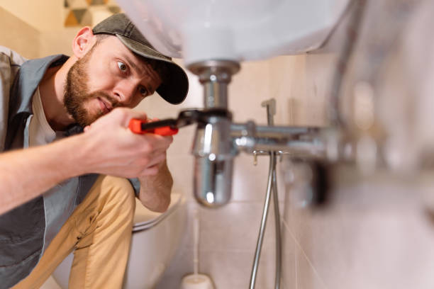 Best Sewer Line Repair  in Ocala Estates, FL