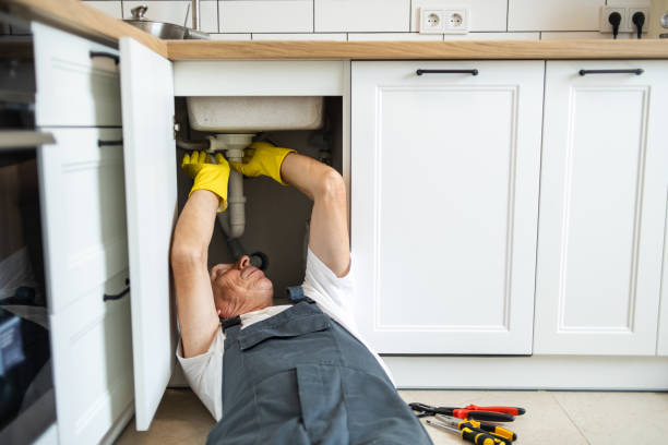 Best Sewer Line Replacement  in Ocala Estates, FL