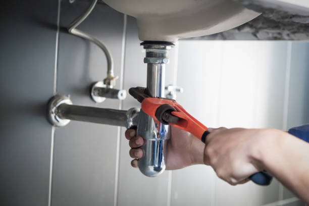 Best Sewer Line Repair  in Ocala Estates, FL