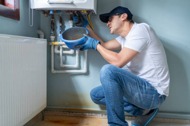 Best Shower Repair Services  in Ocala Estates, FL