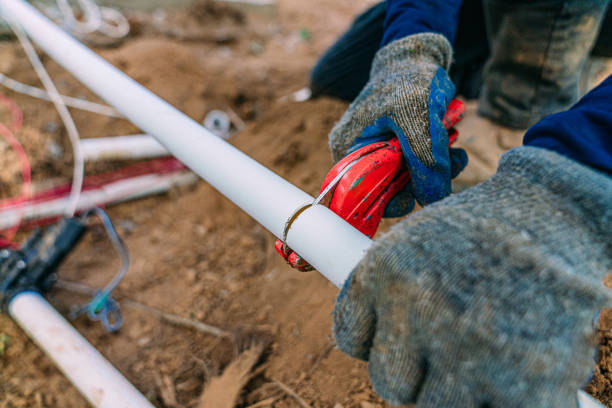 Best Clogged Drain Plumber  in Ocala Estates, FL